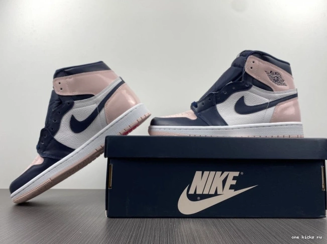 Rep DD9335-641 Air 1 Atmosphere High Jordan OG 0609